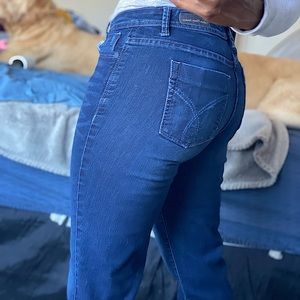 Calvin Klein Skinny Jeans